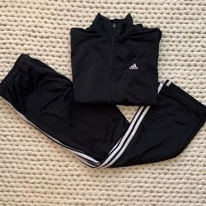 Adidas Tracksuit